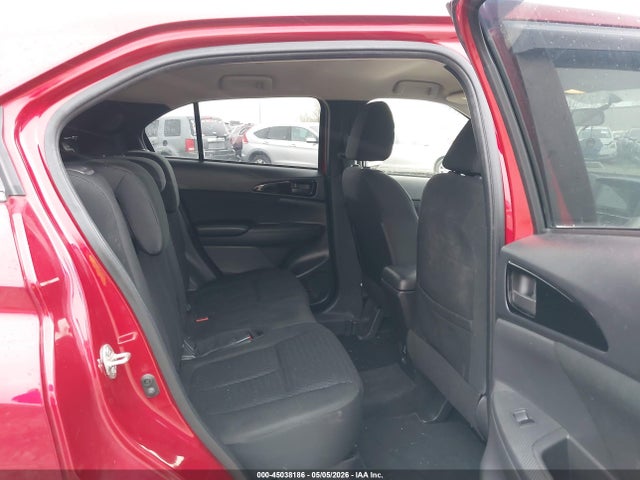 Продаж на аукціоні авто 2020 Mitsubishi Eclipse Cross Es 1.5t, vin: JA4AS3AA8LZ041459, номер лоту: 45038186