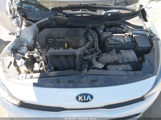 Aukcja sprzedaży 2020 Kia Rio Lx, vin: 3KPA24AD0LE289450, numer aukcji: 45038187
