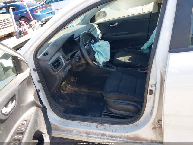 Aukcja sprzedaży 2020 Kia Rio Lx, vin: 3KPA24AD0LE289450, numer aukcji: 45038187