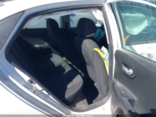 Aukcja sprzedaży 2020 Kia Rio Lx, vin: 3KPA24AD0LE289450, numer aukcji: 45038187