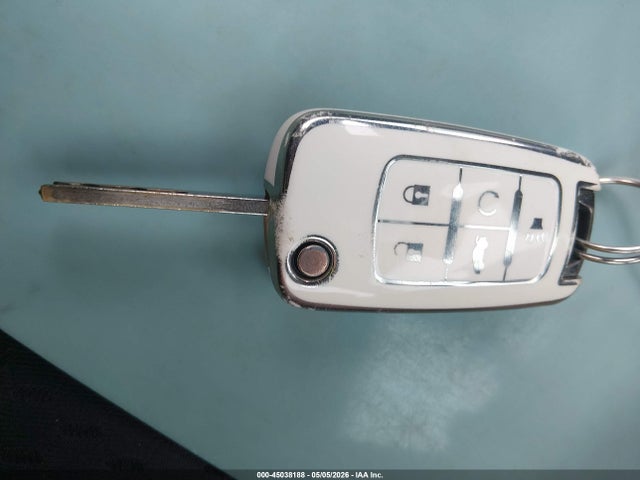 Aukcja sprzedaży 2012 Gmc Terrain Sle-1, vin: 2GKALMEK4C6280941, numer aukcji: 45038188