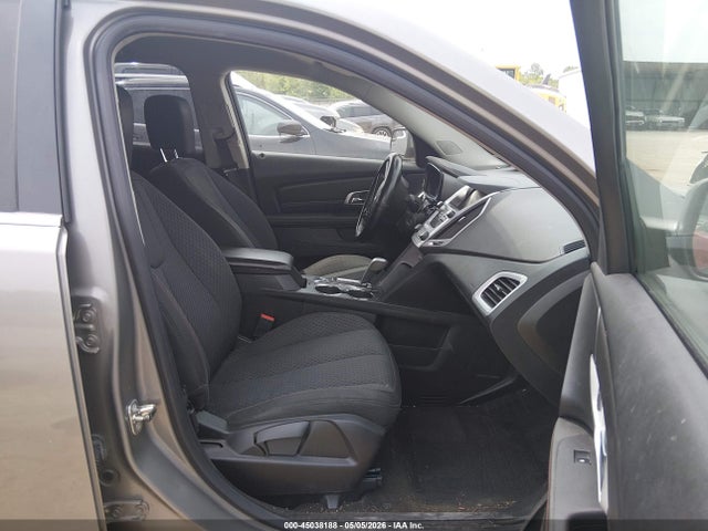 Aukcja sprzedaży 2012 Gmc Terrain Sle-1, vin: 2GKALMEK4C6280941, numer aukcji: 45038188