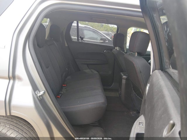 Aukcja sprzedaży 2012 Gmc Terrain Sle-1, vin: 2GKALMEK4C6280941, numer aukcji: 45038188