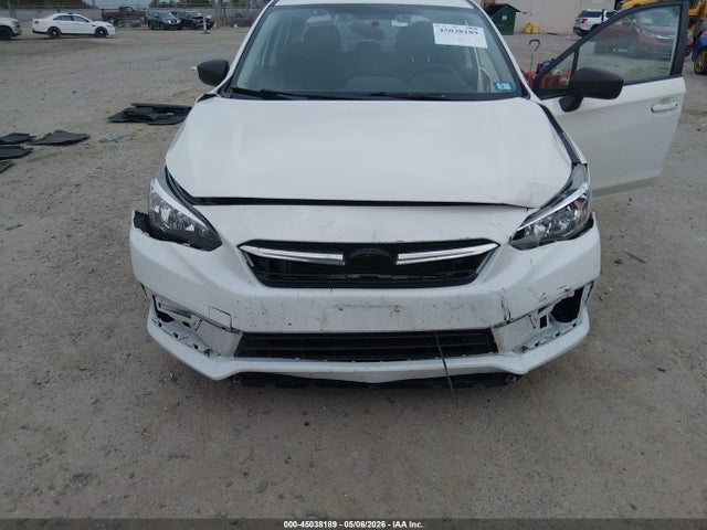 Aukcja sprzedaży 2020 Subaru Impreza, vin: 4S3GKAB63L3614947, numer aukcji: 45038189
