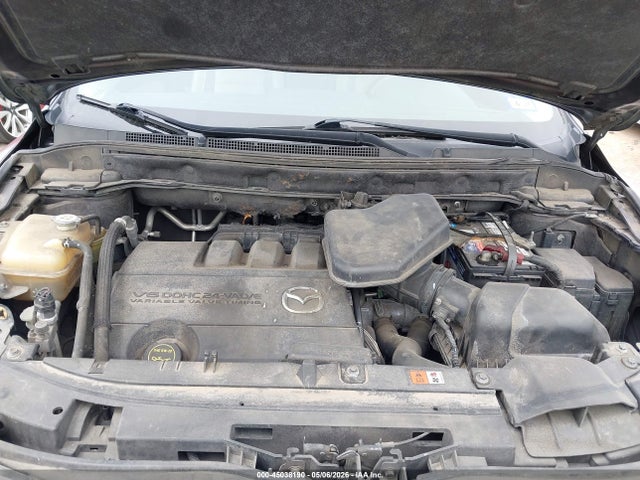 Продажа на аукционе авто 2009 Mazda Cx-9 Touring, vin: JM3TB38A690180529, номер лота: 45038190