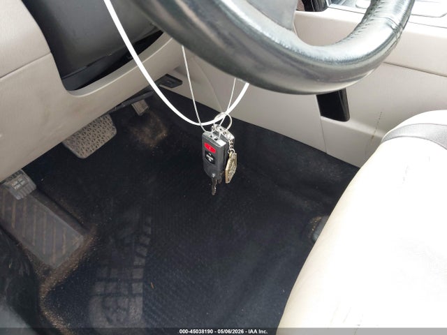 Продажа на аукционе авто 2009 Mazda Cx-9 Touring, vin: JM3TB38A690180529, номер лота: 45038190