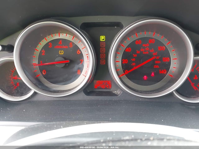 Продажа на аукционе авто 2009 Mazda Cx-9 Touring, vin: JM3TB38A690180529, номер лота: 45038190