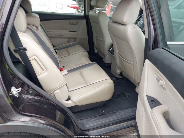 Продажа на аукционе авто 2009 Mazda Cx-9 Touring, vin: JM3TB38A690180529, номер лота: 45038190
