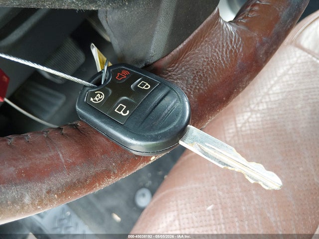 Aukcja sprzedaży 2013 Ford F-150 King Ranch, vin: 1FTFW1ET1DKD41273, numer aukcji: 45038192