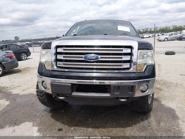Aukcja sprzedaży 2013 Ford F-150 King Ranch, vin: 1FTFW1ET1DKD41273, numer aukcji: 45038192