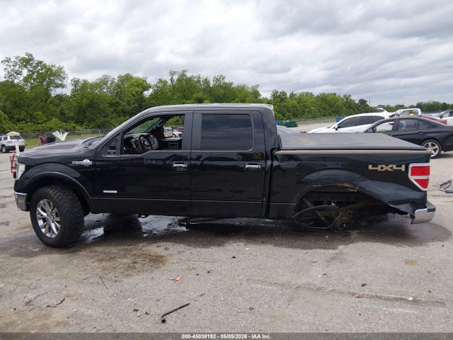Aukcja sprzedaży 2013 Ford F-150 King Ranch, vin: 1FTFW1ET1DKD41273, numer aukcji: 45038192
