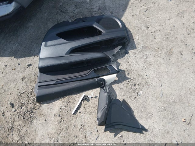 Honda Odyssey Touring 2022 5FNRL6H82NB027219 Image 12
