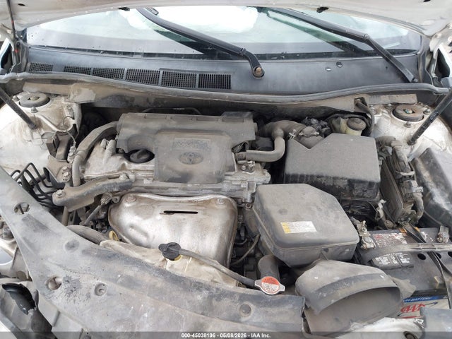 Продажа на аукционе авто 2016 Toyota Camry Se, vin: 4T1BF1FK9GU206552, номер лота: 45038196