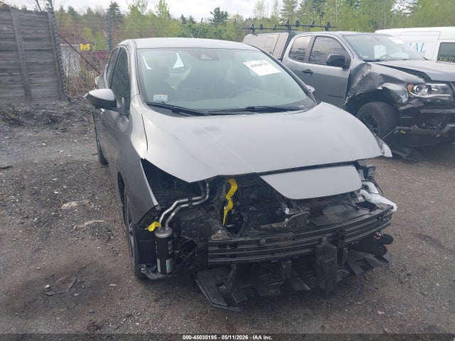 Aukcja sprzedaży 2022 Nissan Leaf Sv Plus 62 Kwh, vin: 1N4BZ1CV3NC560862, numer aukcji: 45038195