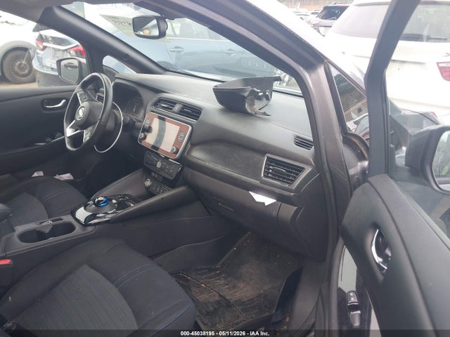 Aukcja sprzedaży 2022 Nissan Leaf Sv Plus 62 Kwh, vin: 1N4BZ1CV3NC560862, numer aukcji: 45038195