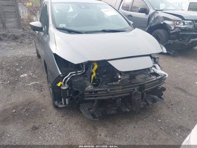 Aukcja sprzedaży 2022 Nissan Leaf Sv Plus 62 Kwh, vin: 1N4BZ1CV3NC560862, numer aukcji: 45038195