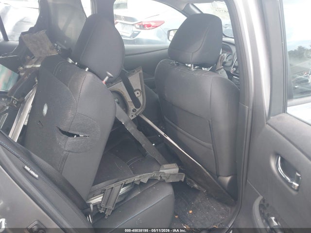 Aukcja sprzedaży 2022 Nissan Leaf Sv Plus 62 Kwh, vin: 1N4BZ1CV3NC560862, numer aukcji: 45038195