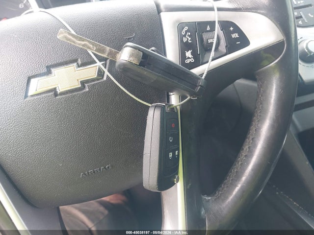 Chevrolet EQUINOX 1LT 2014 2GNALBEK2E6274761 Image 11
