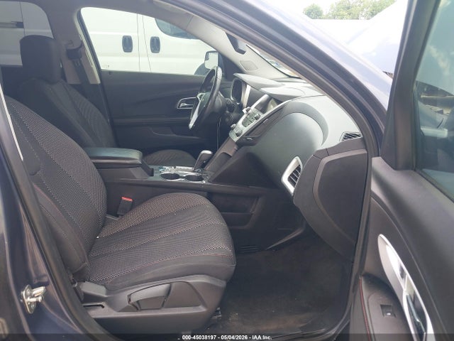 Chevrolet EQUINOX 1LT 2014 2GNALBEK2E6274761 Image 5