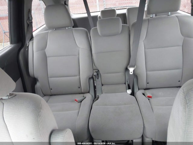 45038201 :رقم المزاد ، 5FNRL5H45BB067765 vin ، 2011 Honda Odyssey Ex مزاد بيع