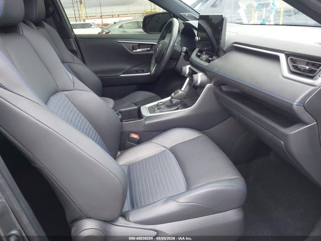 45038205 :رقم المزاد ، JTME6RFV0RD561347 vin ، 2024 Toyota Rav4 Hybrid Xse مزاد بيع