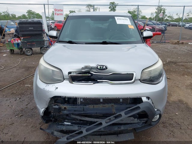 45038204 :رقم المزاد ، KNDJN2A21F7750802 vin ، 2015 Kia Soul مزاد بيع