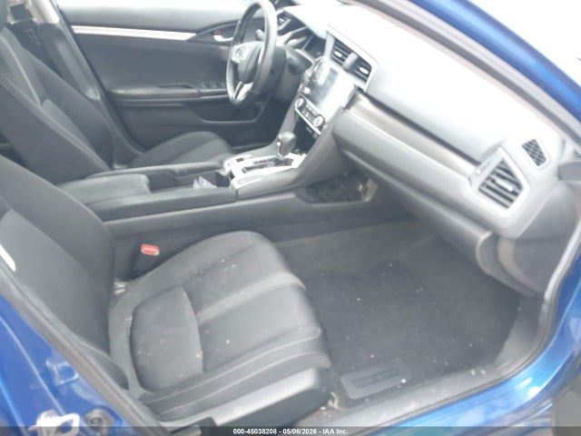 19XFC1F37LE208557 Honda CIVIC EX