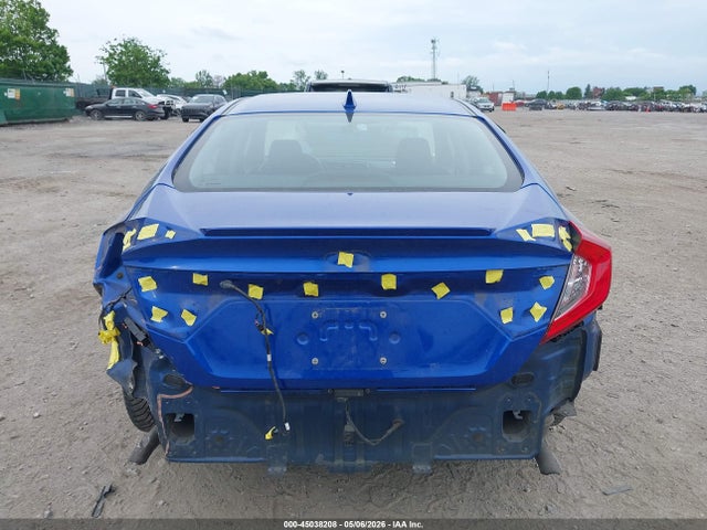 19XFC1F37LE208557 Honda CIVIC EX