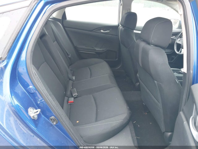 19XFC1F37LE208557 Honda CIVIC EX