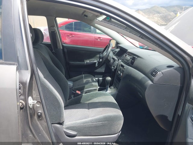 Aukcja sprzedaży 2005 Toyota Corolla S, vin: 1NXBR32E65Z457237, numer aukcji: 45038211