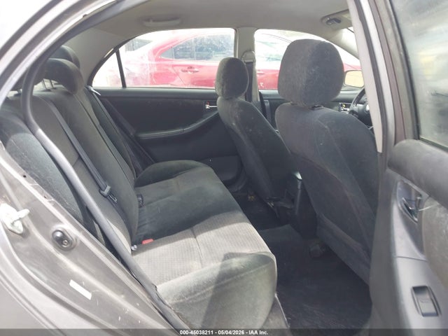 Aukcja sprzedaży 2005 Toyota Corolla S, vin: 1NXBR32E65Z457237, numer aukcji: 45038211