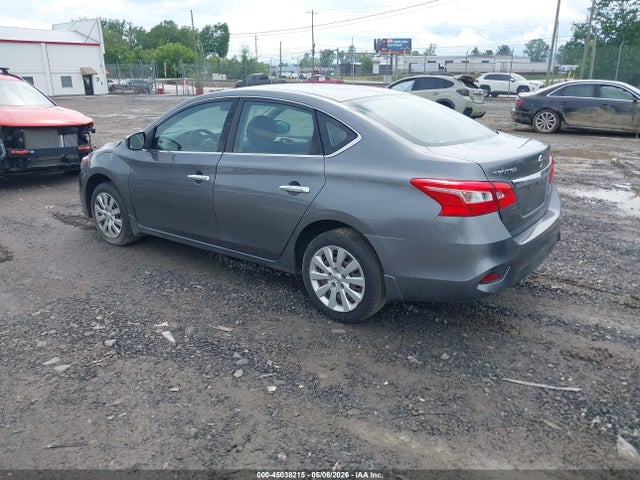 3N1AB7AP8HY373116 Nissan SENTRA S