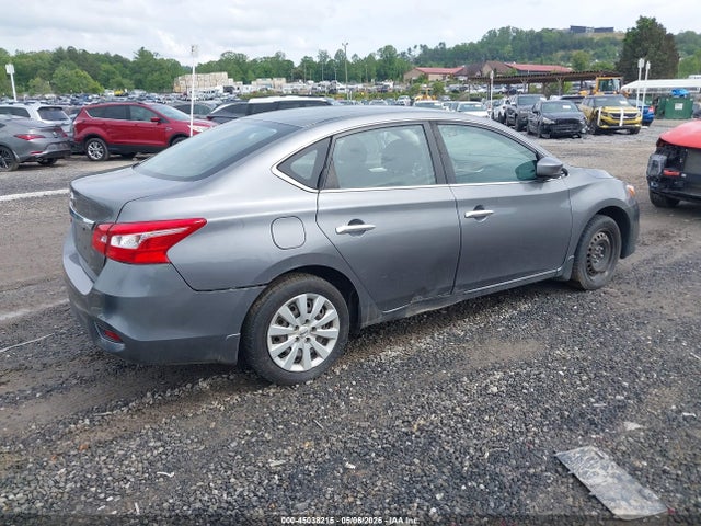 3N1AB7AP8HY373116 Nissan SENTRA S