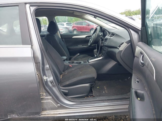 3N1AB7AP8HY373116 Nissan SENTRA S