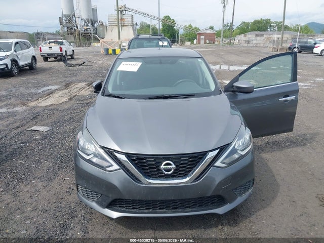 3N1AB7AP8HY373116 Nissan SENTRA S