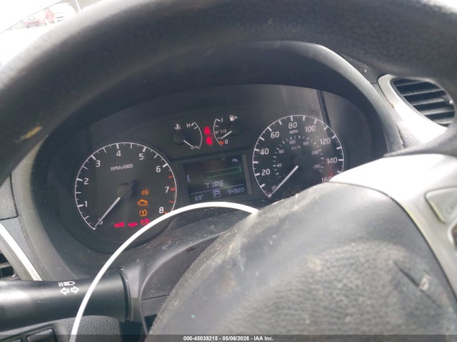 3N1AB7AP8HY373116 Nissan SENTRA S