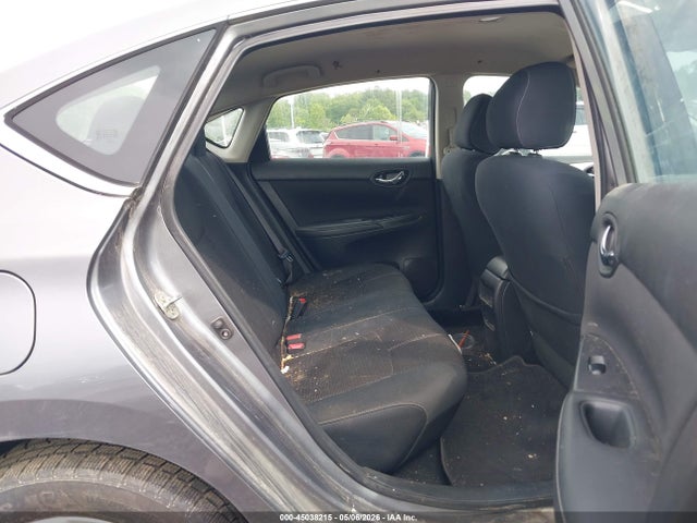 3N1AB7AP8HY373116 Nissan SENTRA S