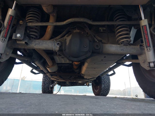 45038218 :رقم المزاد ، 1C4BJWFG3FL757639 vin ، 2015 Jeep Wrangler Unlimited Rubicon مزاد بيع