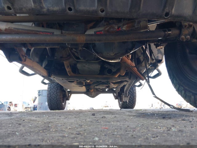 45038218 :رقم المزاد ، 1C4BJWFG3FL757639 vin ، 2015 Jeep Wrangler Unlimited Rubicon مزاد بيع