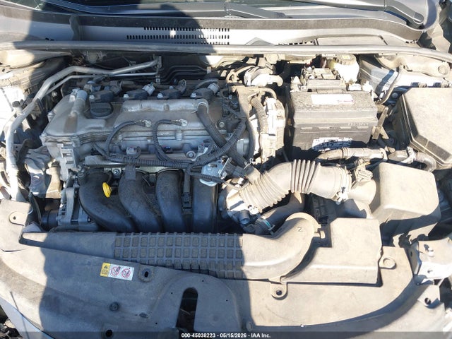 Продажа на аукционе авто 2021 Toyota Corolla Le, vin: JTDEPMAE6MJ175730, номер лота: 45038223