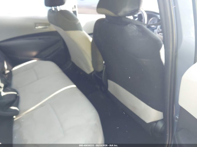 Продажа на аукционе авто 2021 Toyota Corolla Le, vin: JTDEPMAE6MJ175730, номер лота: 45038223