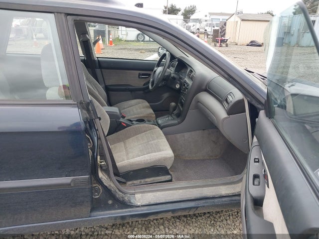 Aukcja sprzedaży 2002 Subaru Legacy L, vin: 4S3BH635427304891, numer aukcji: 45038224