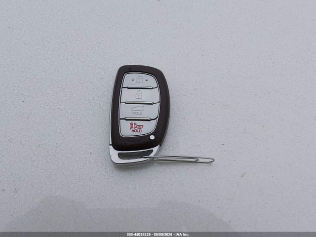 KMHE24L13GA009240 Hyundai Sonata Hybrid Se