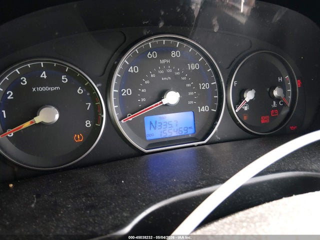 45038232 :رقم المزاد ، 5XYZKDAG5CG139088 vin ، 2012 Hyundai Santa Fe Limited V6 مزاد بيع