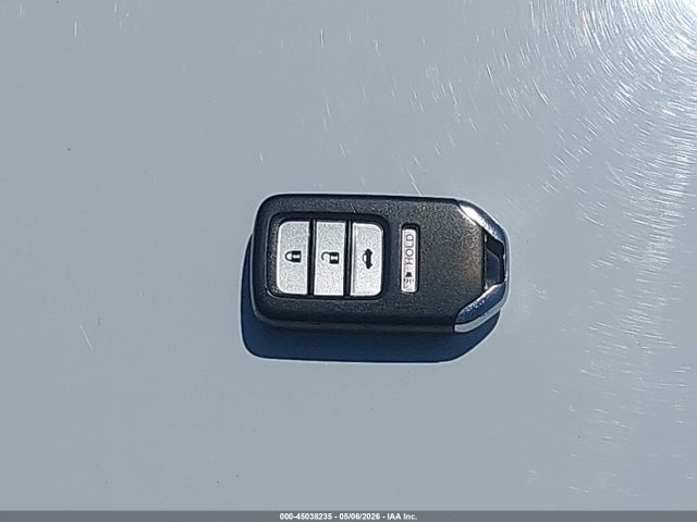 Honda CIVIC SI 2015 2HGFB6E59FH703811 Image 11