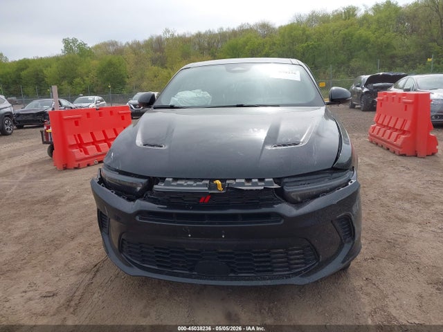 2024 Dodge Hornet Gt Plus Awd მანქანა იყიდება აუქციონზე, vin: ZACNDFAN4R3A40197, აუქციონის ნომერი: 45038236