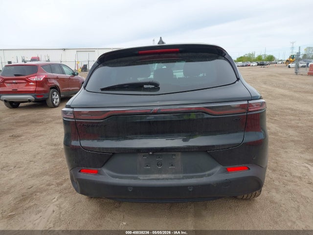 2024 Dodge Hornet Gt Plus Awd მანქანა იყიდება აუქციონზე, vin: ZACNDFAN4R3A40197, აუქციონის ნომერი: 45038236