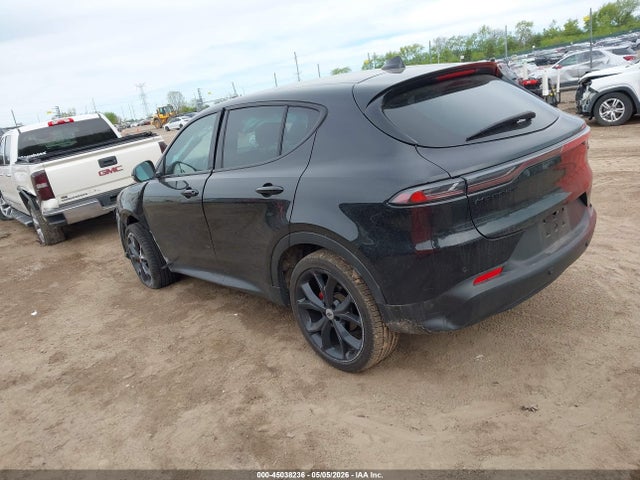 2024 Dodge Hornet Gt Plus Awd მანქანა იყიდება აუქციონზე, vin: ZACNDFAN4R3A40197, აუქციონის ნომერი: 45038236
