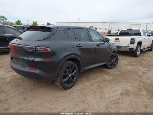 2024 Dodge Hornet Gt Plus Awd მანქანა იყიდება აუქციონზე, vin: ZACNDFAN4R3A40197, აუქციონის ნომერი: 45038236