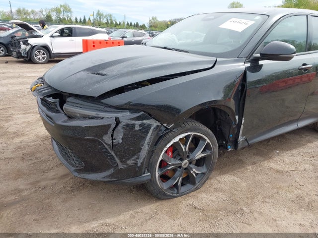 2024 Dodge Hornet Gt Plus Awd მანქანა იყიდება აუქციონზე, vin: ZACNDFAN4R3A40197, აუქციონის ნომერი: 45038236